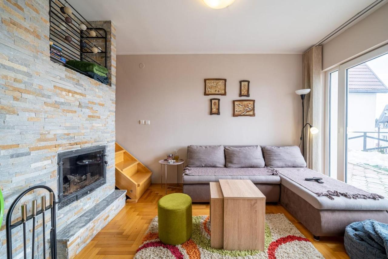 Zoara Apartment Kopaonik Exterior photo