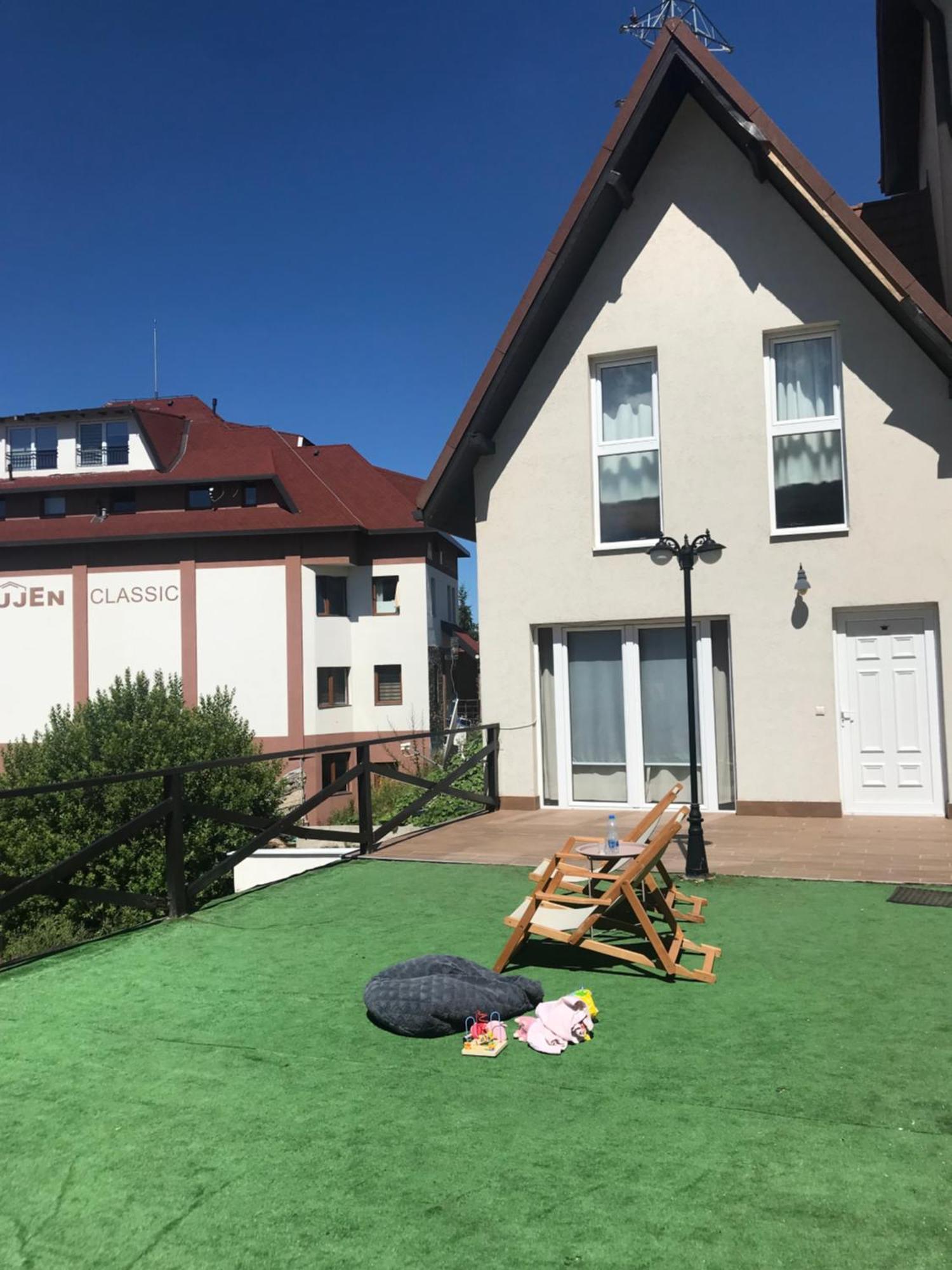 Zoara Apartment Kopaonik Exterior photo